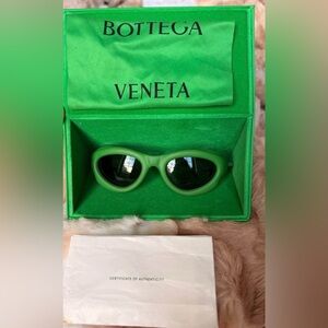 Bottega Veneta Sunglasses